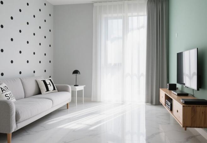 墻面找平關(guān)鍵攻略！這樣做，墻面裝飾效果提升 80%